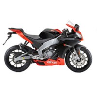 Carenagem Aprilia RS4 11-18