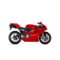 Carenagem Ducati 848