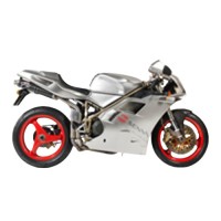 Carenagem Ducati 916