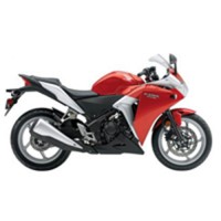 Carenagem Honda CBR 250 R 11-13