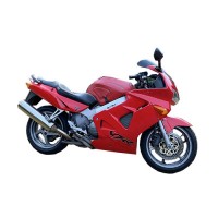 Carenagem Honda VFR 800 98-01