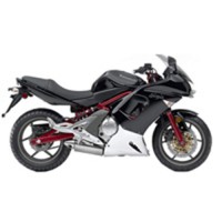 Carenagem Kawasaki Ninja EX650 06-08