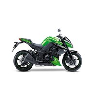 Carenagem Ninja Z1000