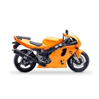 Carenagem Ninja ZX7R