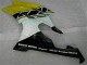 Amarelo Branco Carenagem R6 08-16 Amarelo Branco Carenagem R6 08-16