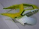 Amarelo Branco Carenagem R6 98-02