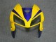 Amarelo Carenagem CBR 600RR 05-06 Amarelo Carenagem CBR 600RR 05-06