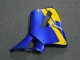 Amarelo Carenagem CBR 600RR 05-06 Amarelo Carenagem CBR 600RR 05-06