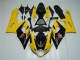 Amarelo Carenagem GSXR 1000 K5 05-06 Amarelo Carenagem GSXR 1000 K5 05-06