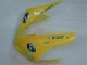 Amarelo Carenagem R1 02-03 Amarelo Carenagem R1 02-03