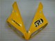 Amarelo Carenagem R1 04-06 Amarelo Carenagem R1 04-06
