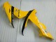 Amarelo Carenagem R1 04-06 Amarelo Carenagem R1 04-06