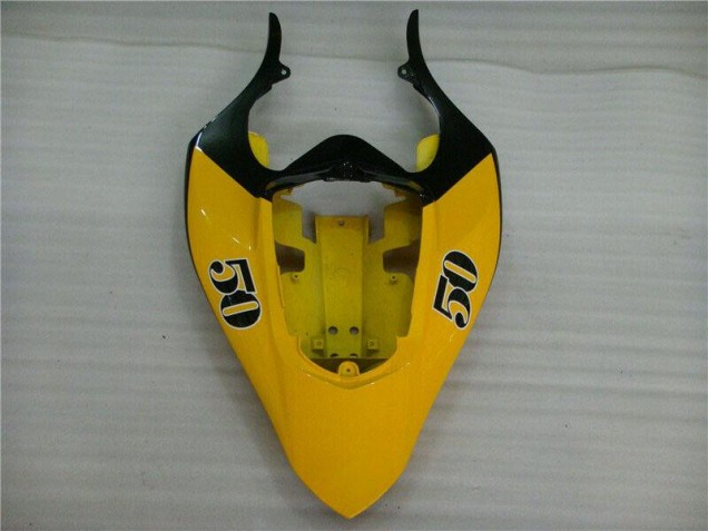 Amarelo Carenagem R1 04-06 Amarelo Carenagem R1 04-06