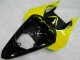 Amarelo Carenagem R6 08-16 Amarelo Carenagem R6 08-16