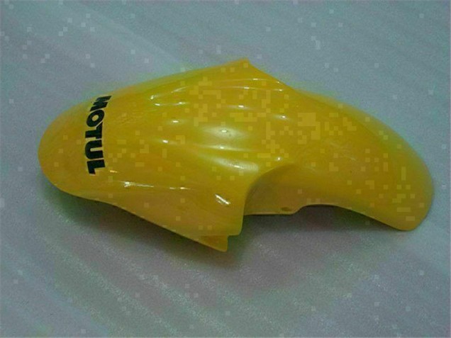 Amarelo Carenagem R6 98-02 Amarelo Carenagem R6 98-02
