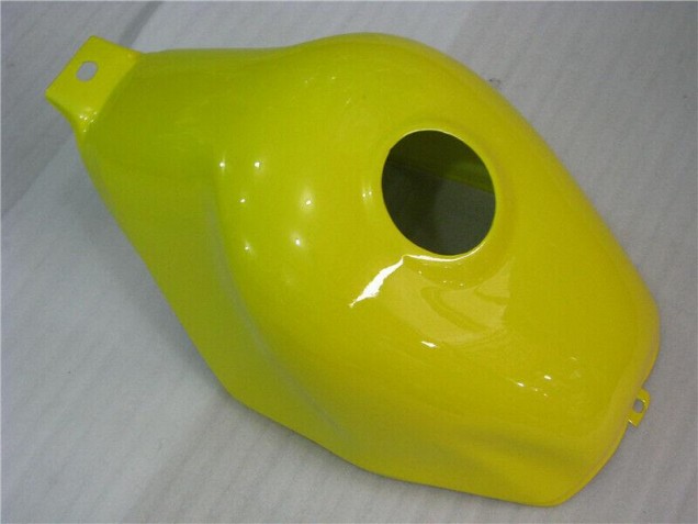 Amarelo Carroçaria CBR 600 F3 95-98 Amarelo Carroçaria CBR 600 F3 95-98