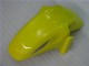 Amarelo Carroçaria CBR 600 F3 95-98 Amarelo Carroçaria CBR 600 F3 95-98