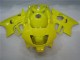 Amarelo Carroçaria CBR 600 F3 95-98 Amarelo Carroçaria CBR 600 F3 95-98