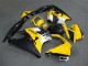 Amarelo Kits Carenagem CBR 600 F3 95-98 Amarelo Kits Carenagem CBR 600 F3 95-98