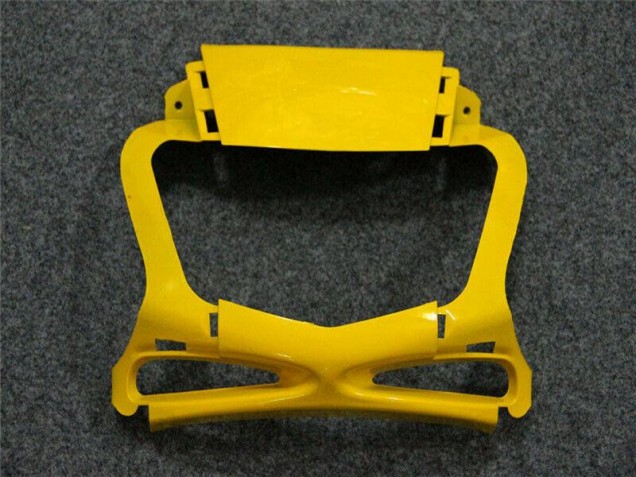 Amarelo Kits Carenagem CBR 600 F3 95-98 Amarelo Kits Carenagem CBR 600 F3 95-98