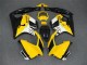 Amarelo Kits Carenagem CBR 600 F3 95-98 Amarelo Kits Carenagem CBR 600 F3 95-98