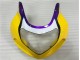 Amarelo Kits Carenagem GSXR 600 / 750 K4 04-05 Amarelo Kits Carenagem GSXR 600 / 750 K4 04-05