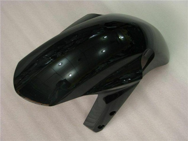 Amarelo Preto Abs Carenagem GSXR 600 / 750 K4 04-05