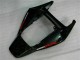 Amarelo Preto Carenagem CBR 1000RR 04-05
