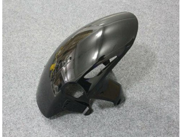 Amarelo Preto Carenagem CBR 1000RR 12-16 Amarelo Preto Carenagem CBR 1000RR 12-16