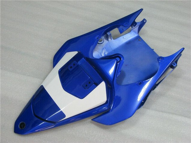 Azul Abs Kits Carenagem R6 08-16 Azul Abs Kits Carenagem R6 08-16
