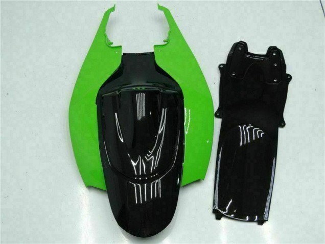 Azul Abs Kits Completos Carenagem GSXR 600 / 750 K6 06-07 Azul Abs Kits Completos Carenagem GSXR 600 / 750 K6 06-07