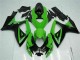 Azul Abs Kits Completos Carenagem GSXR 600 / 750 K6 06-07 Azul Abs Kits Completos Carenagem GSXR 600 / 750 K6 06-07