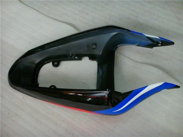Azul Abs Plástico GSXR 600 / 750 K1 K2 K3 01-03 Azul Abs Plástico GSXR 600 / 750 K1 K2 K3 01-03