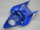 Azul Abs Plástico R6 08-16 Azul Abs Plástico R6 08-16