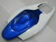 Azul Abs Plásticos GSXR 600 / 750 K6 06-07 Azul Abs Plásticos GSXR 600 / 750 K6 06-07