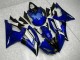 Azul Abs Plásticos R6 08-16 Azul Abs Plásticos R6 08-16