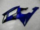 Azul Abs Plásticos R6 08-16 Azul Abs Plásticos R6 08-16