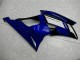 Azul Abs Plásticos R6 08-16 Azul Abs Plásticos R6 08-16