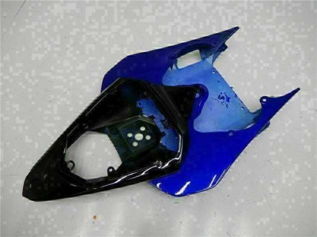 Azul Abs Plásticos R6 08-16 Azul Abs Plásticos R6 08-16