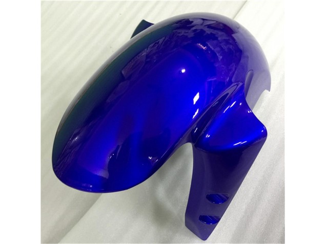 Azul Branco Abs Carenagem R1 02-03 Azul Branco Abs Carenagem R1 02-03