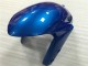 Azul Branco Abs Kit Carenagem & Plásticos GSXR 1000 17-23 Azul Branco Abs Kit Carenagem & Plásticos GSXR 1000 17-23