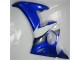 Azul Branco Abs Plástico R6 03-05