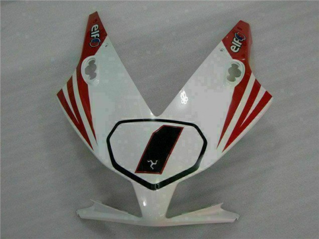 Azul Branco Carenagem CBR 1000RR 12-16 Azul Branco Carenagem CBR 1000RR 12-16