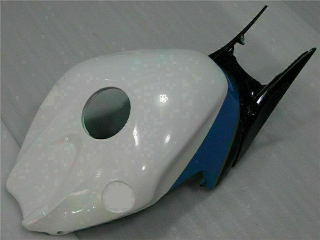 Azul Branco Carenagem CBR 1000RR 12-16 Azul Branco Carenagem CBR 1000RR 12-16