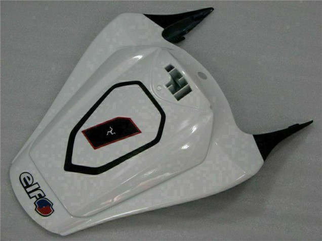 Azul Branco Carenagem CBR 1000RR 12-16 Azul Branco Carenagem CBR 1000RR 12-16