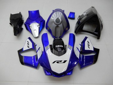 Azul Branco Carenagem R1 15-19
