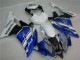 Azul Branco Carenagem R6 08-16 Azul Branco Carenagem R6 08-16