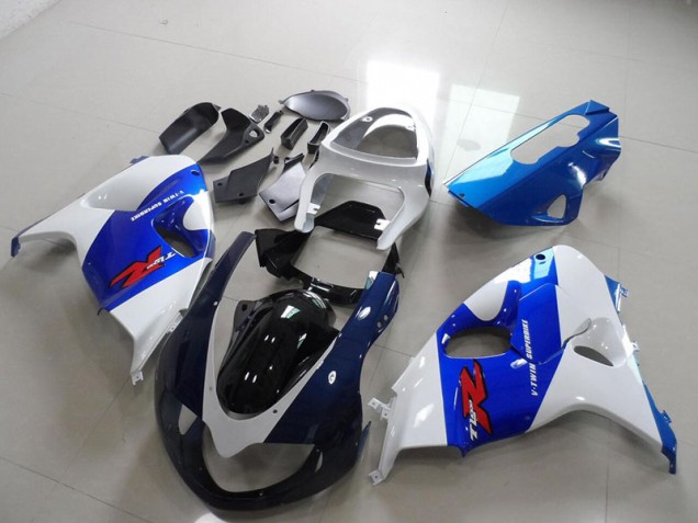 Azul Branco Carroçaria TL1000R 98-03 Azul Branco Carroçaria TL1000R 98-03