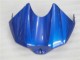 Azul Branco Injeção Kit Carenagem R1 04-06 Azul Branco Injeção Kit Carenagem R1 04-06