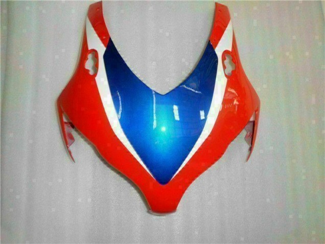 Azul Branco Kit Carenagem CBR 1000RR 08-11 Azul Branco Kit Carenagem CBR 1000RR 08-11